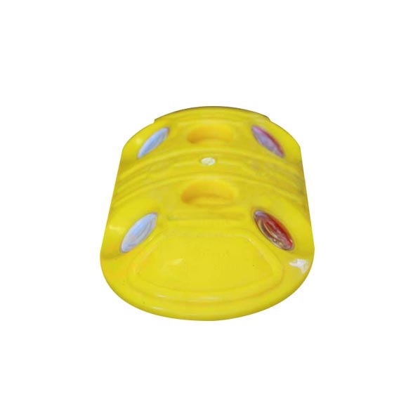 چشم گربه ای ترافیکی طلق دار